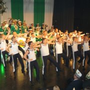 KG Stadtgarde Frechen „Grün-Weiß“ (14.01.12)